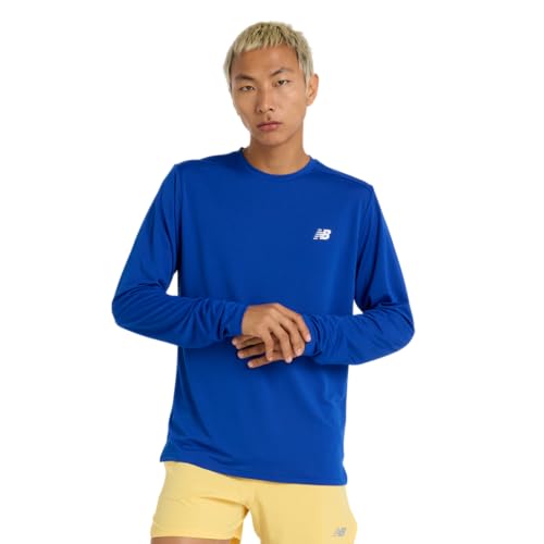 Sport ロングスリーブTシャツ (MT51802)