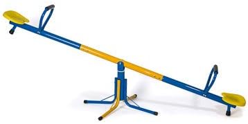 WONKAWOO Children's Swirling Seesaw