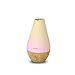 Crane Essential Oil Diffuser Aroma Essential Oil Cool Mist Humidifier with Adjustable Mist and Waterless Auto Shut-Off, Woodthumb 2