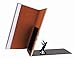 Artori Design Book Ends to Hold Books Heavy Duty - Hidden Metal Bookends for Shelves Desk or countertop - Bookend Book Holder for Home Decorative - Gift for Book Lovers and Home Decor (Falling)