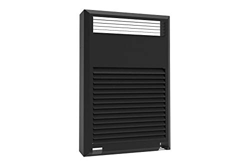 WhisperKOOL Extreme 8000ti Extreme Exterior Grille