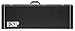 ESP Snakebyte Left Hand Form Fitting Case