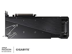 Gigabyte AORUS Radeon RX 6750 XT Elite 12G Graphics