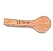 3 Soup Spoon Blanks sustainably harvested Cherry Walnut Butternut Spoon Carving
