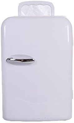 20L Portable Mini Fridge Cooler /Warmer xhc-20 Auto Car/Home Refrigerator white