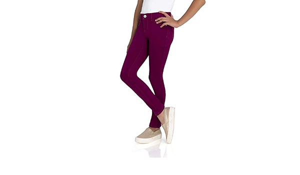 Amazon.com: Jordache Girls' Pull On 