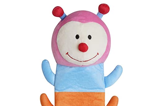 Caterpillar - Multi Colour