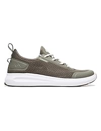 Quiksilver Zapatillas de patinaje de viaje para hombre