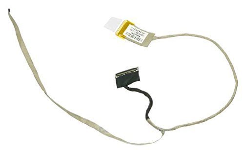 SellZone Replacement Display Cable for HP Pavilion G7-2000 Series P/N DD0R39LC000