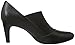 ECCO Women's Alicante 75 MM, Black/Black, 39 EU/8-8.5 M US