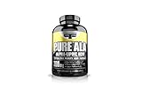 Prima Force Pure ALA, 300 Milligrams, 180 Capsules