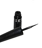 Colorful Waterproof Eyeliner 24 Hr Wear Sephora Collection 0.085 Oz 02 Starry Sky - Glitter Black