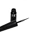 Colorful Waterproof Eyeliner 24 Hr Wear Sephora Collection 0.085 Oz 02 Starry Sky - Glitter Black