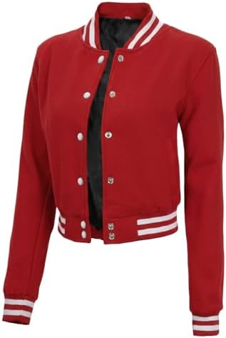 RightLeather Riverdale Jacket Archie Andrews KJ APA Varsity