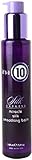 It's a 10 Haircare Silk Express Miracle Silk Smoothing Balm, 5 fl. oz.