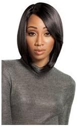 OUTRE QUICK WEAVE SYNTHETIC FULL WIG COMPLETE CAP - NADI (SOM2327)