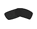 Polarized Sunglasses Lenses Replacement for Oakley Gascan Sunglasses (Stealth Black)