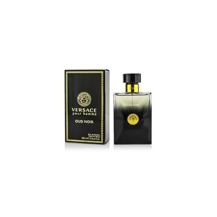 versace oud noir 200ml