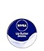 Nivea Lip Butter Original - 19 ml, Pack of 6