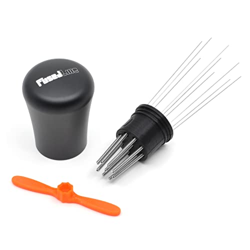 FusedLine Metal WDT Tool and SelfAligning Stand Precision Machined