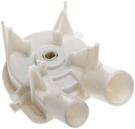 Replacement for Maytag Washer Washing Machine Direct Drive Drain Pump 3363394 by Maytag