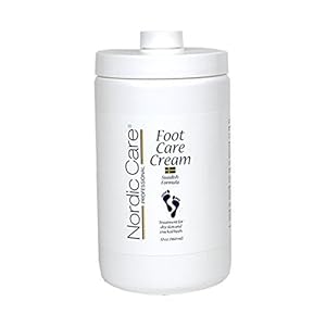 Nordic Care Foot Cream, 32 oz.