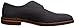 Ted Baker Men's Zigee Oxford, Charcoal, 11 Regular US