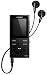 Sony NWE395/B 16GB Walkman MP3 Player (Black) primary