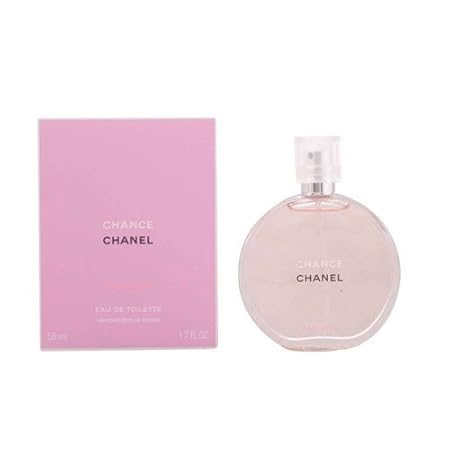 eau de vive chanel