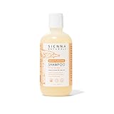Baobab Oil Moisturizing Hair and Body Shampoo