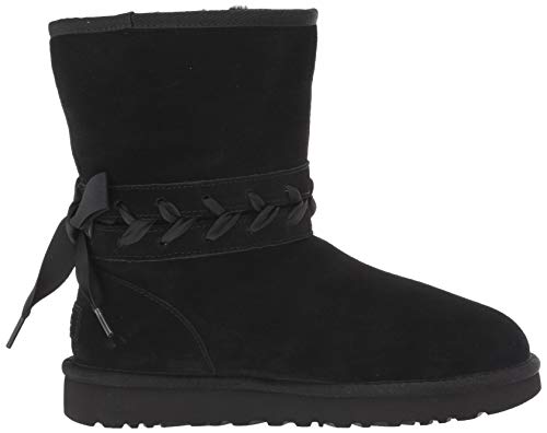 UGG-Womens-Classic-Lace-Short-Fashion-Boot