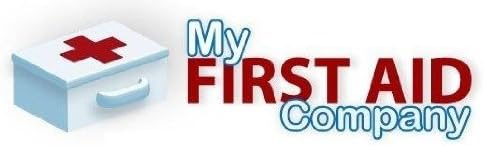 Apron Dispenser Rack, Vertical Packages, Dimensions: 6"H x 16.5"W x 7"D