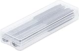 BGS 1900-M10X0.75-B Tap Set Starter and Plug Tap M10 x 0.75 2 pcs view 2