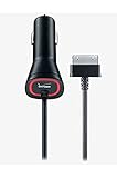 OEM Verizon Samsung Galaxy Tab Car Charger SAMTABVPC