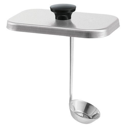 Server-Products Stainless Steel Lid & Ladle Assembly, 82595