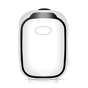 FQY-BX Mini Nevera Refrigerador Coche Pequeño Mini Hogar Alquiler ...