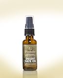 30ML Wild Harvested Desert Date Oil