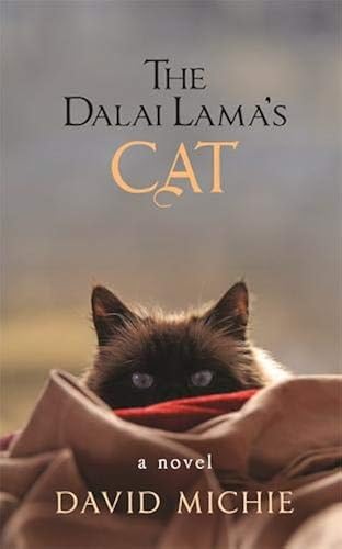 Download The Dalai Lama's Cat PDF