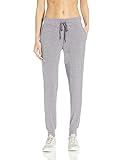 Amazon Essentials Women's Brushed Tech Stretch