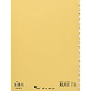 The Real Vocal Book - Volume 2: High Voice (Fake Book)