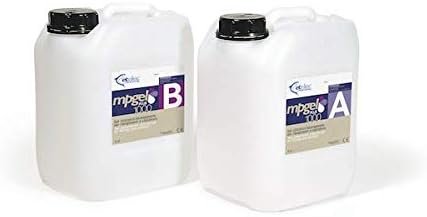 Electrical Silicone ENCAPSULANT Potting Gel (10.0 Liter)