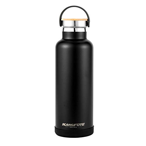 Producto: KANGFUTE Insulated Water Bottle