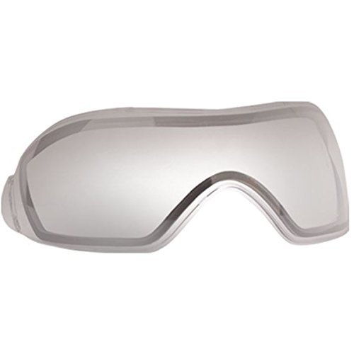 V-Force Grill Thermal Paintball Mask Replacement Thermal HDR Lens - Mercury