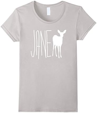 Life is Strange Max T shirt - Female Medium - Silver