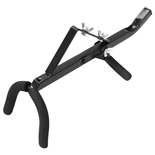 Moligh doll Alto Saxophone Wall Mount Hanger Stand Holder Musical Instrument Parts