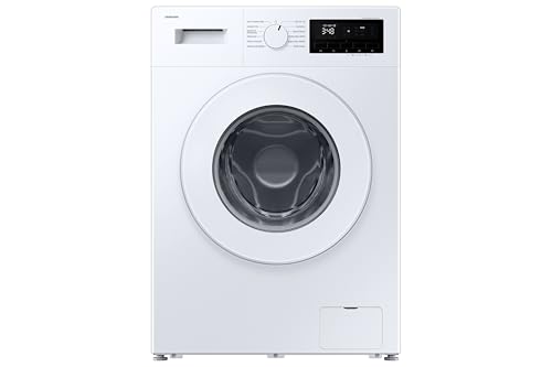 Lavadora Fondo Reducido 9Kg Clase A WW90FG3M05TWEC