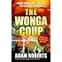 The Wonga Coup: Simon Mann's Plot to Seize Oil Billions in Africa