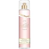 𝕾𝖆𝖇𝖗𝖎𝖓𝖆 ~𝕮𝖆𝖗𝖕𝖊𝖓𝖙ë𝖗 Body Spray Mist for Women Sweet Tooth 8 Fl Oz (Pack of 1)