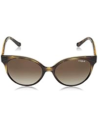 Vogue VO5246S 53 - Gafas de sol para mujer, 2.087 in