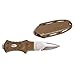 Samish Dive Knife with Full Tang Blade and Durable Kydex Sheath
